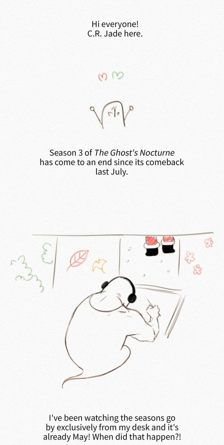 The Ghost