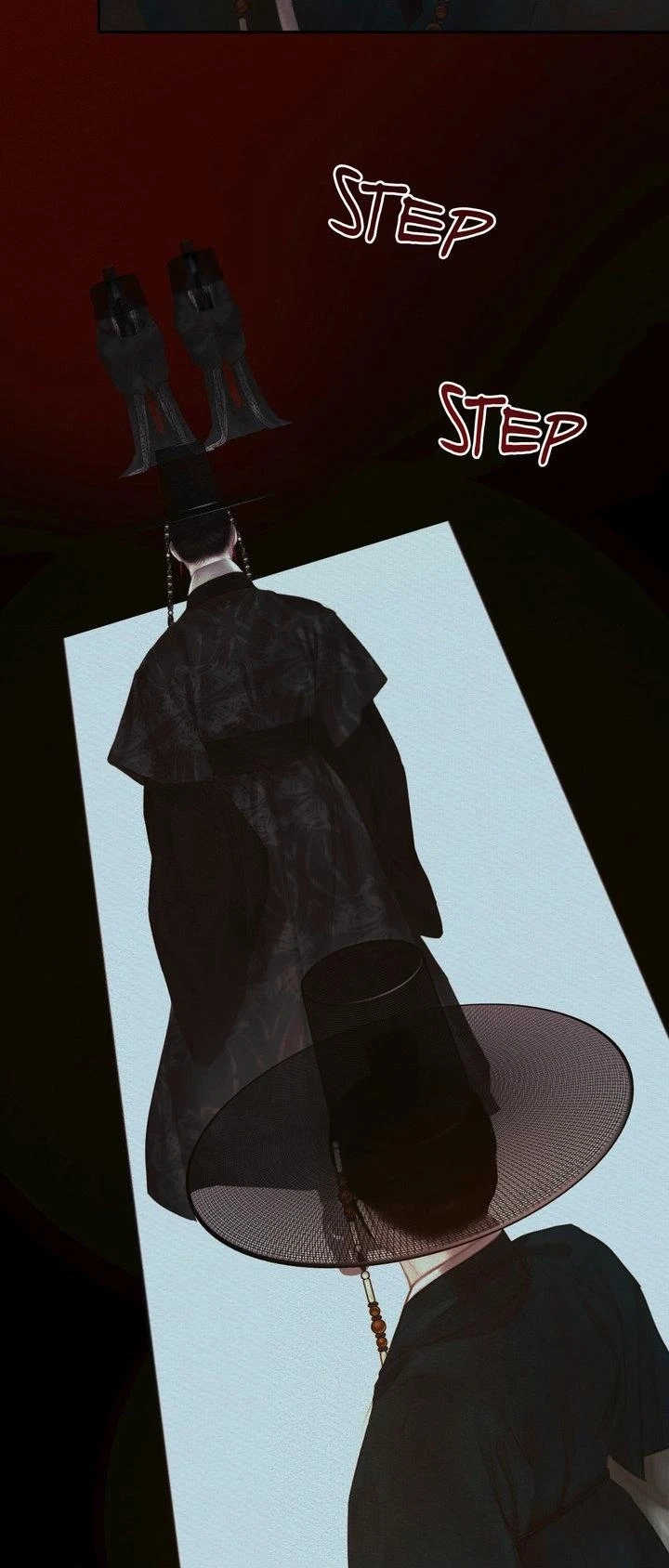 The Ghost
