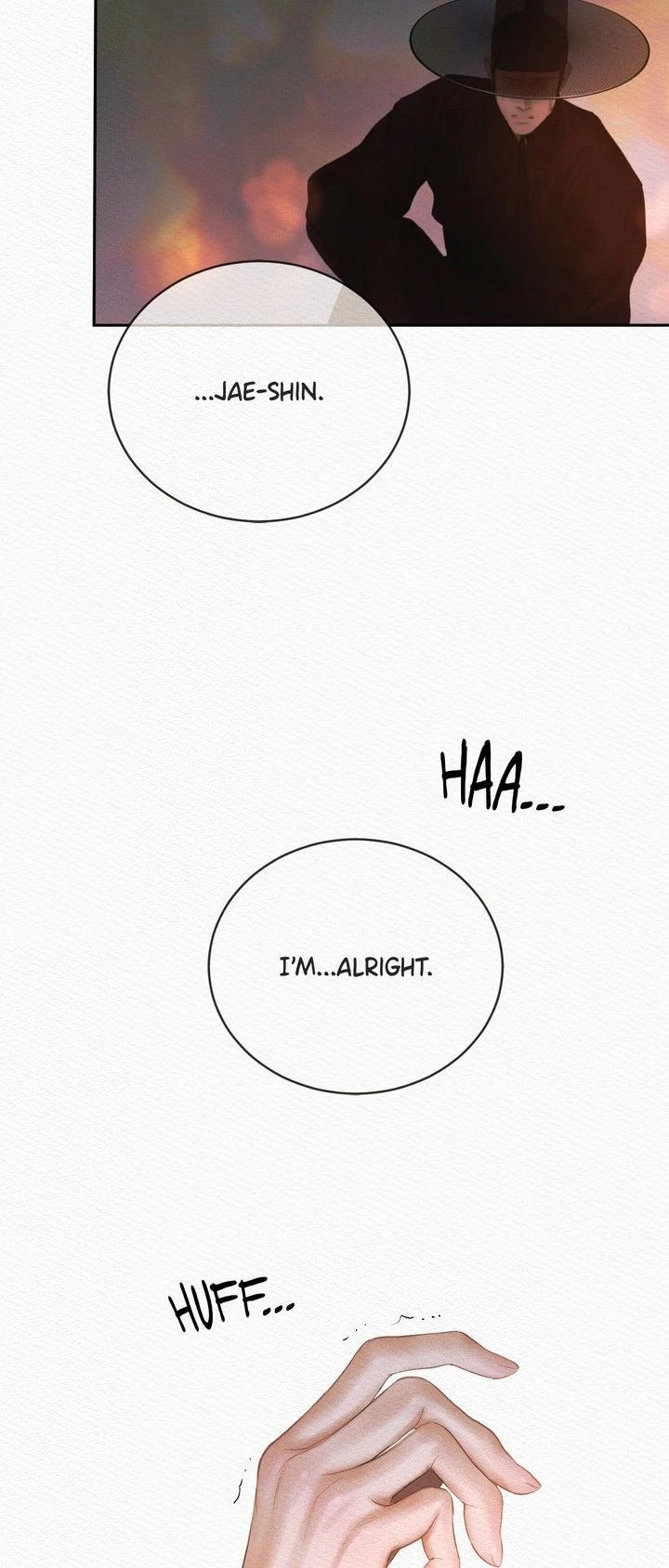 The Ghost