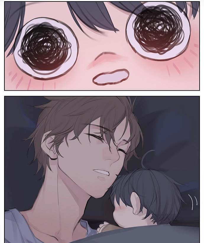 The Ghost That Lives in The Doll Chapter 1 page 9 - 