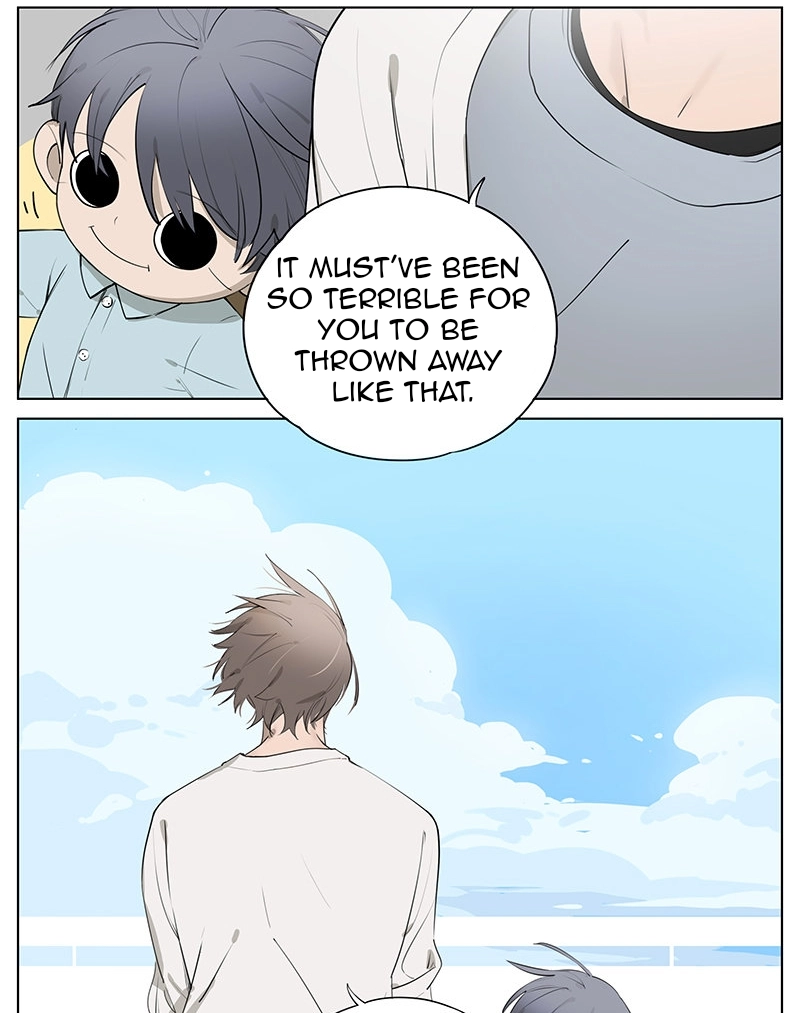 The Ghost That Lives in The Doll Chapter 2 page 12 - 