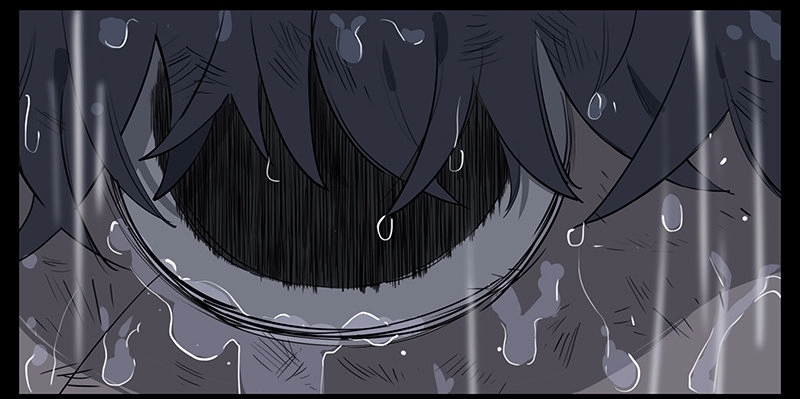 The Ghost That Lives in The Doll Chapter 2 page 14 - 