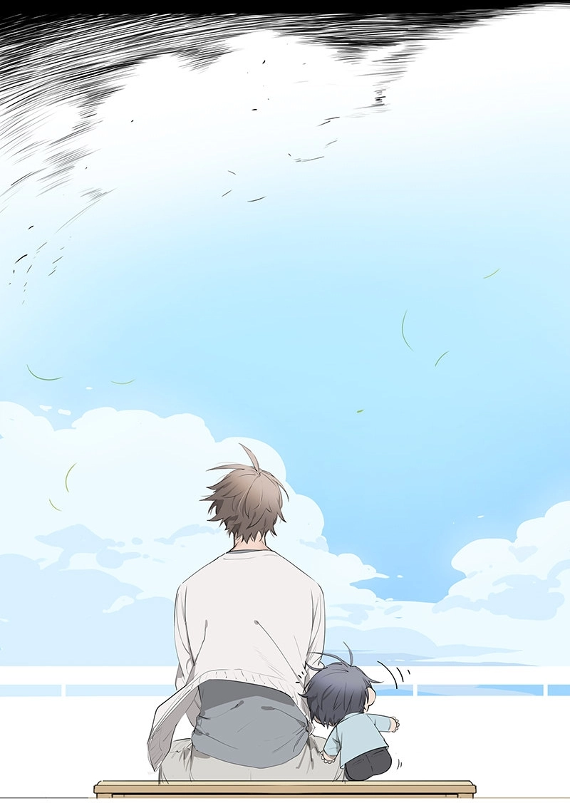 The Ghost That Lives in The Doll Chapter 2 page 15 - 