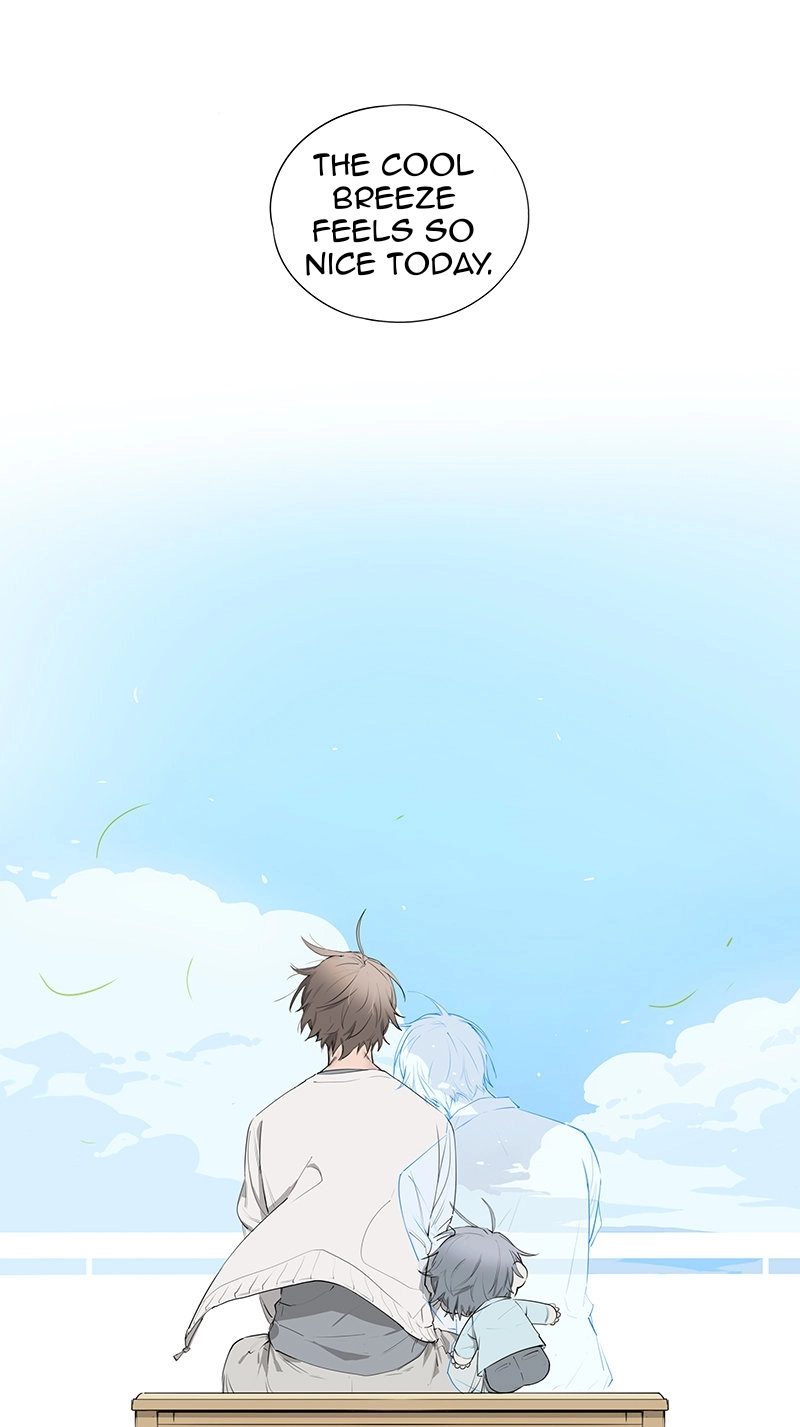 The Ghost That Lives in The Doll Chapter 2 page 16 - 