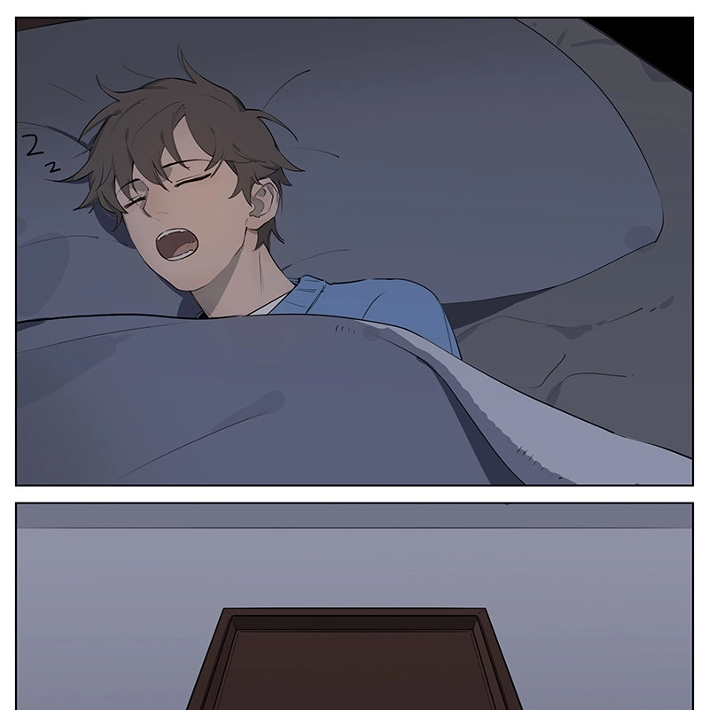 The Ghost That Lives in The Doll Chapter 2 page 7 - 