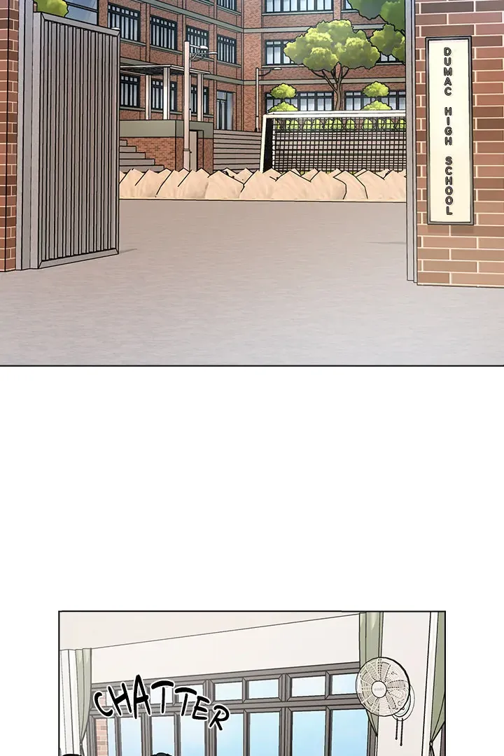 The Ghostly Deal Chapter 1 page 2 - 