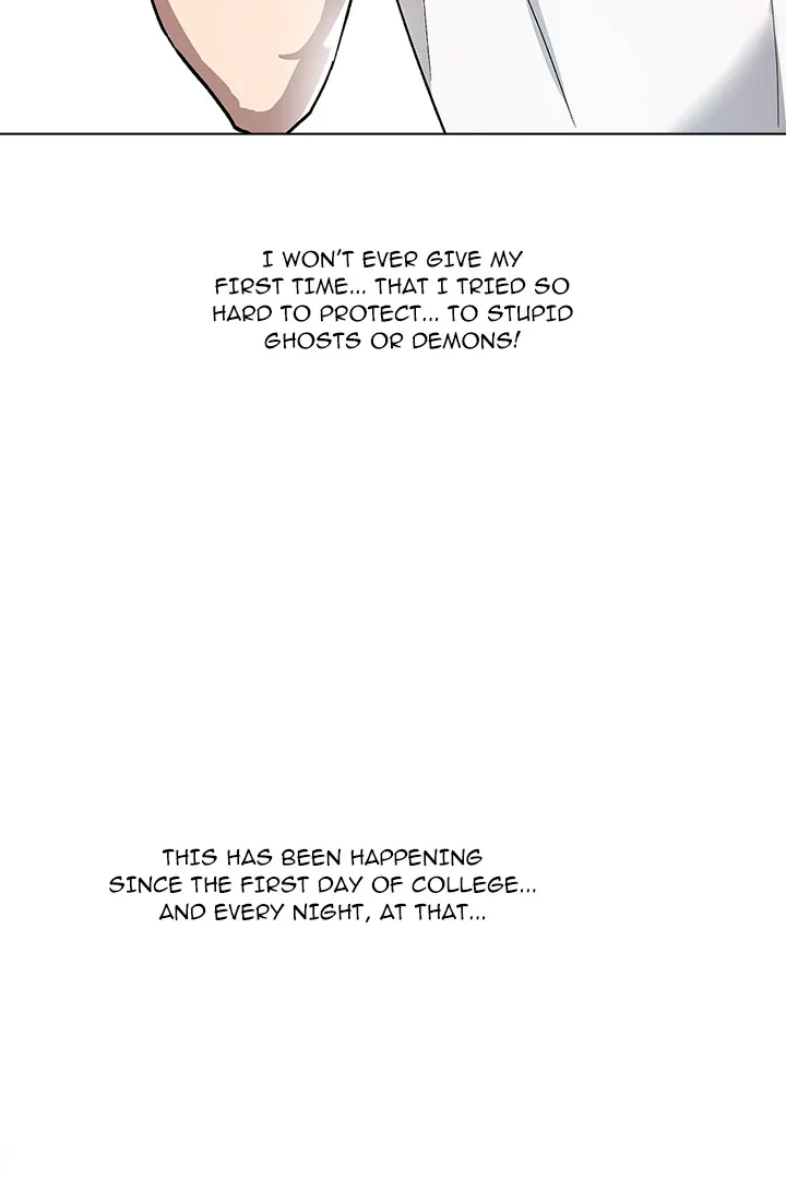 The Ghostly Deal Chapter 1 page 106 - 