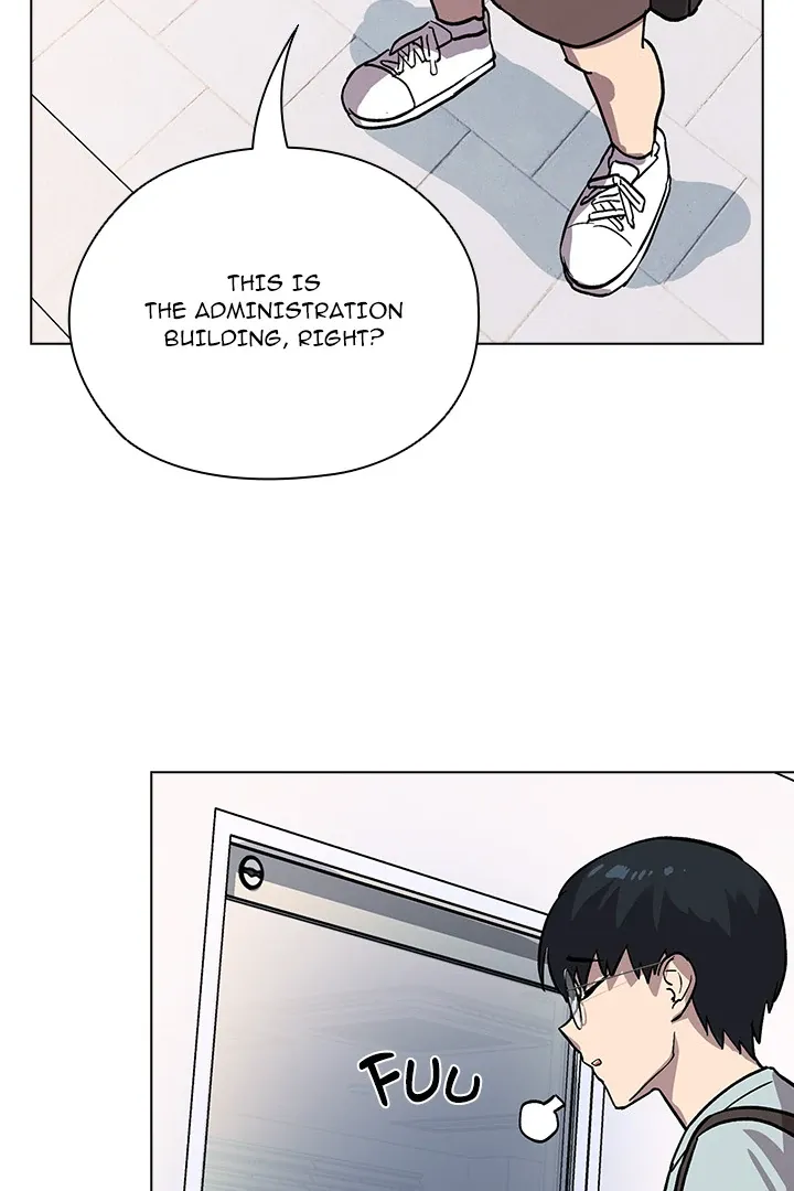 The Ghostly Deal Chapter 1 page 110 - 