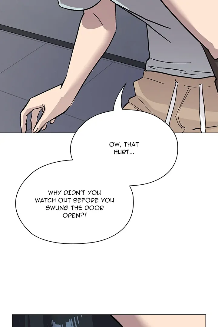 The Ghostly Deal Chapter 1 page 115 - 