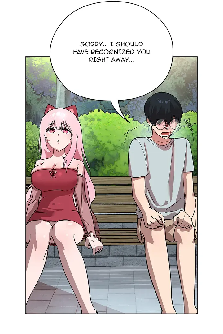 The Ghostly Deal Chapter 1 page 122 - 