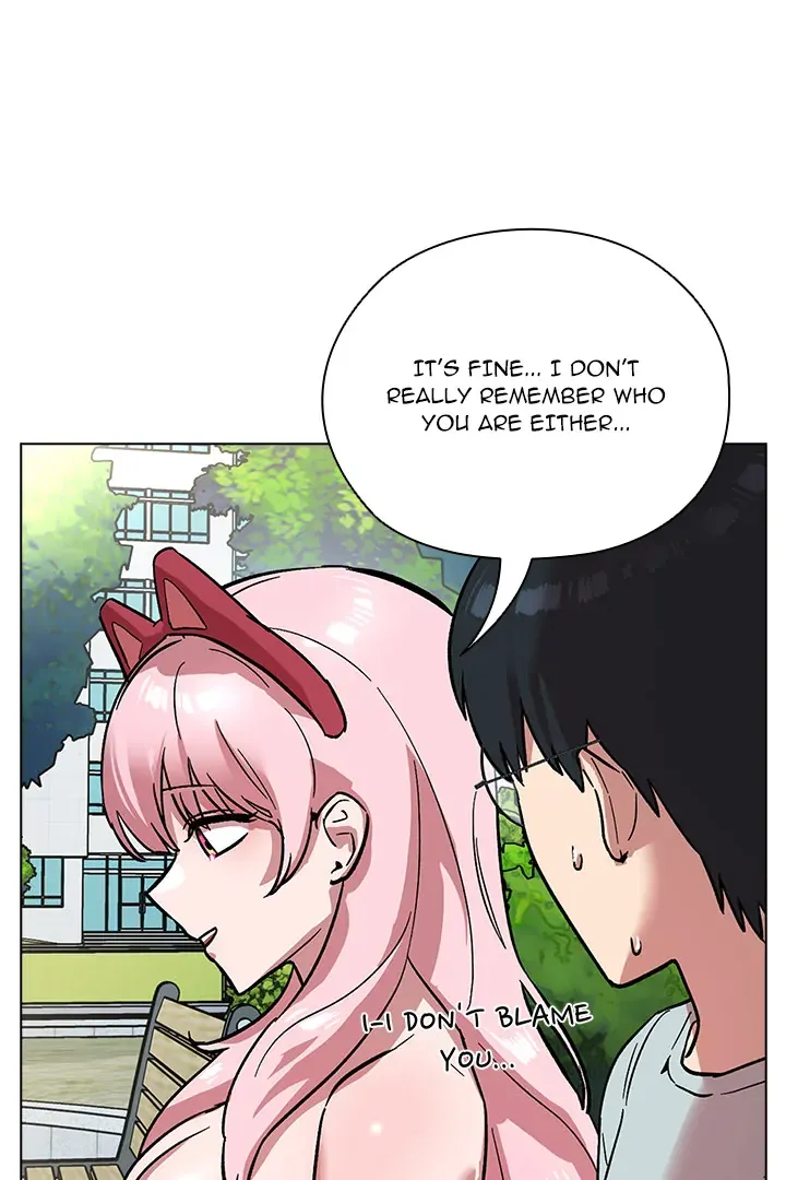 The Ghostly Deal Chapter 1 page 123 - 