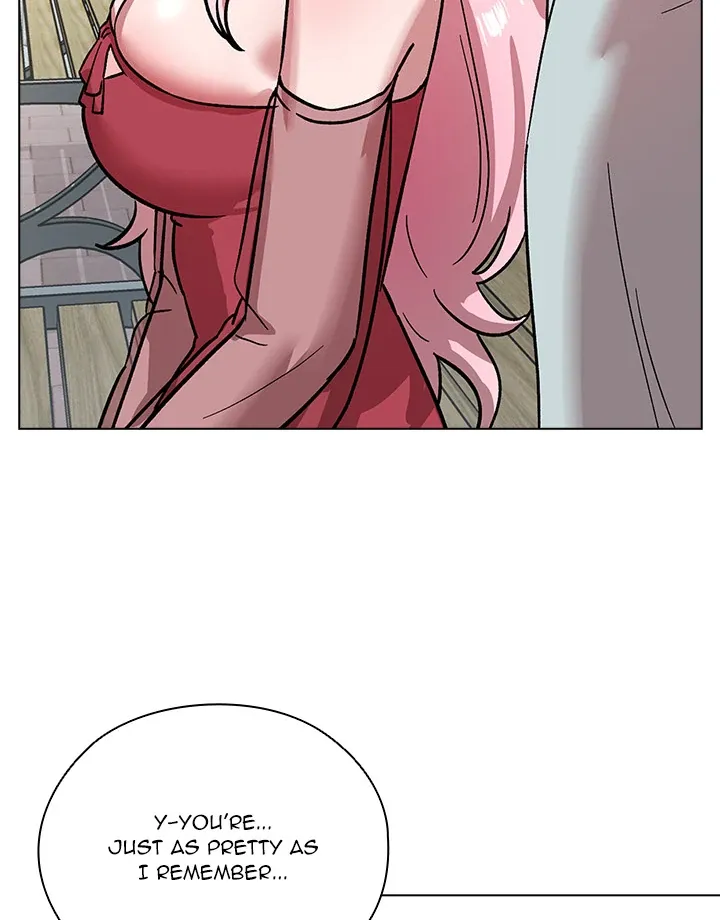 The Ghostly Deal Chapter 1 page 124 - 
