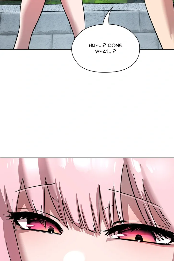 The Ghostly Deal Chapter 1 page 127 - 