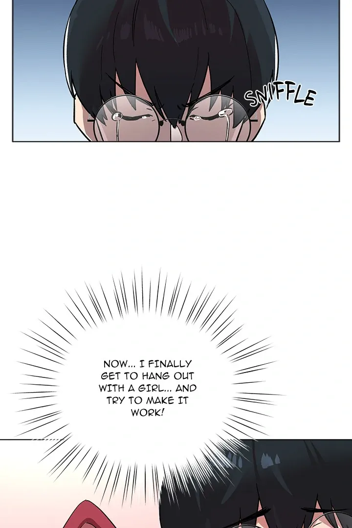 The Ghostly Deal Chapter 1 page 144 - 