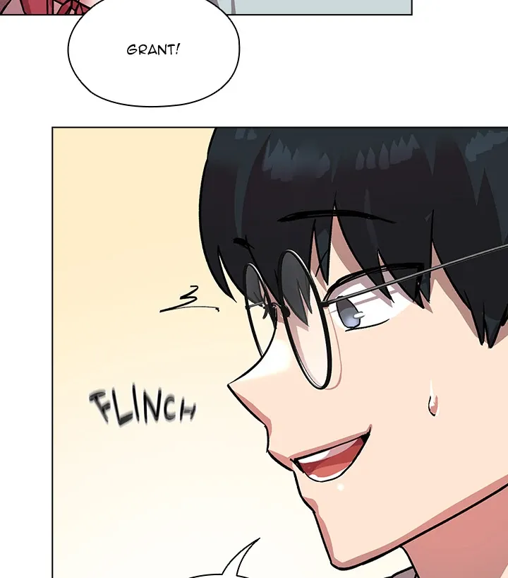 The Ghostly Deal Chapter 1 page 150 - 
