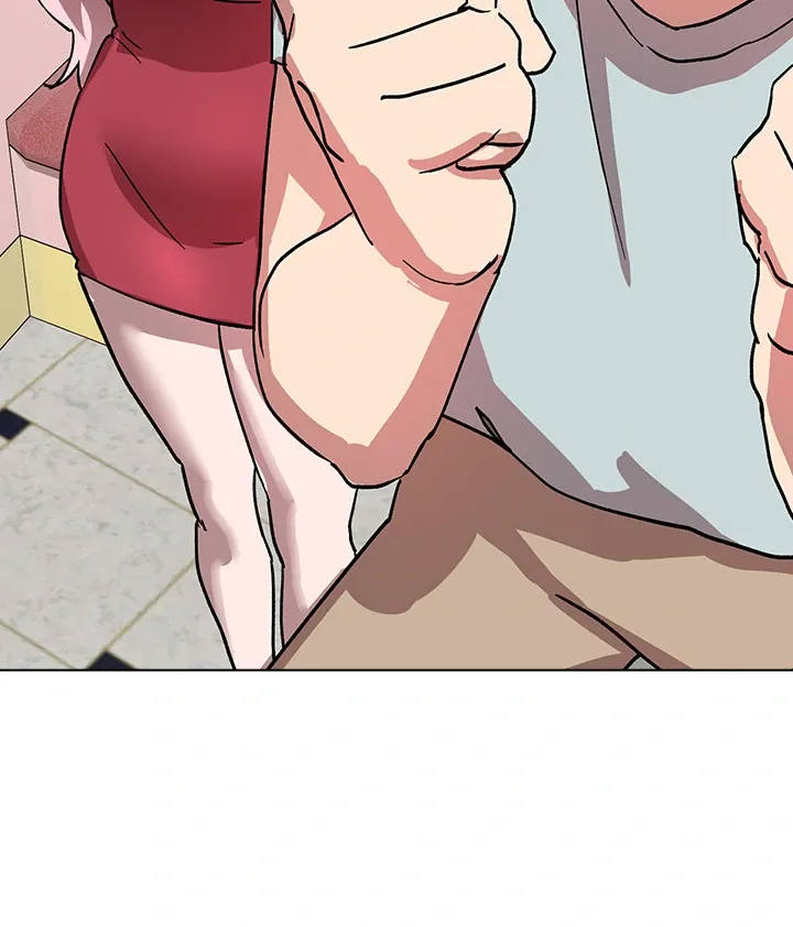 The Ghostly Deal Chapter 1 page 155 - 