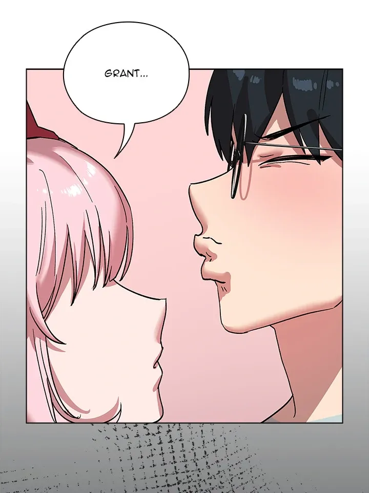 The Ghostly Deal Chapter 1 page 165 - 