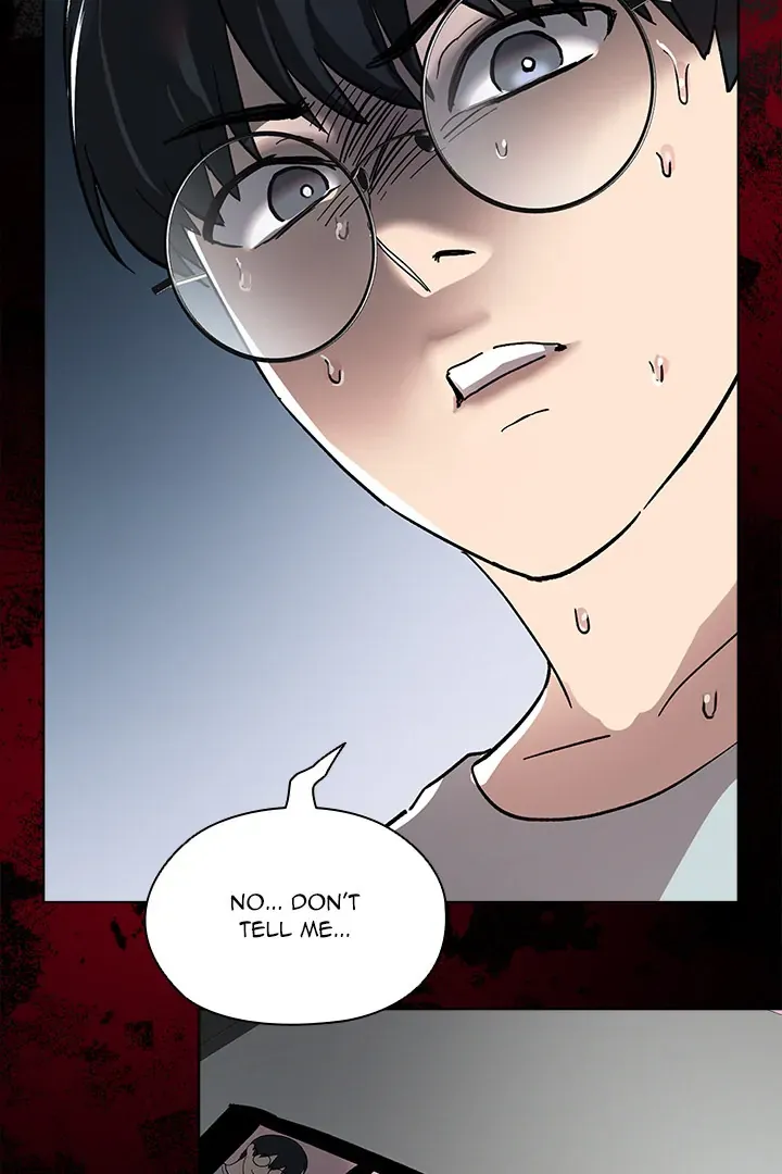 The Ghostly Deal Chapter 1 page 169 - 