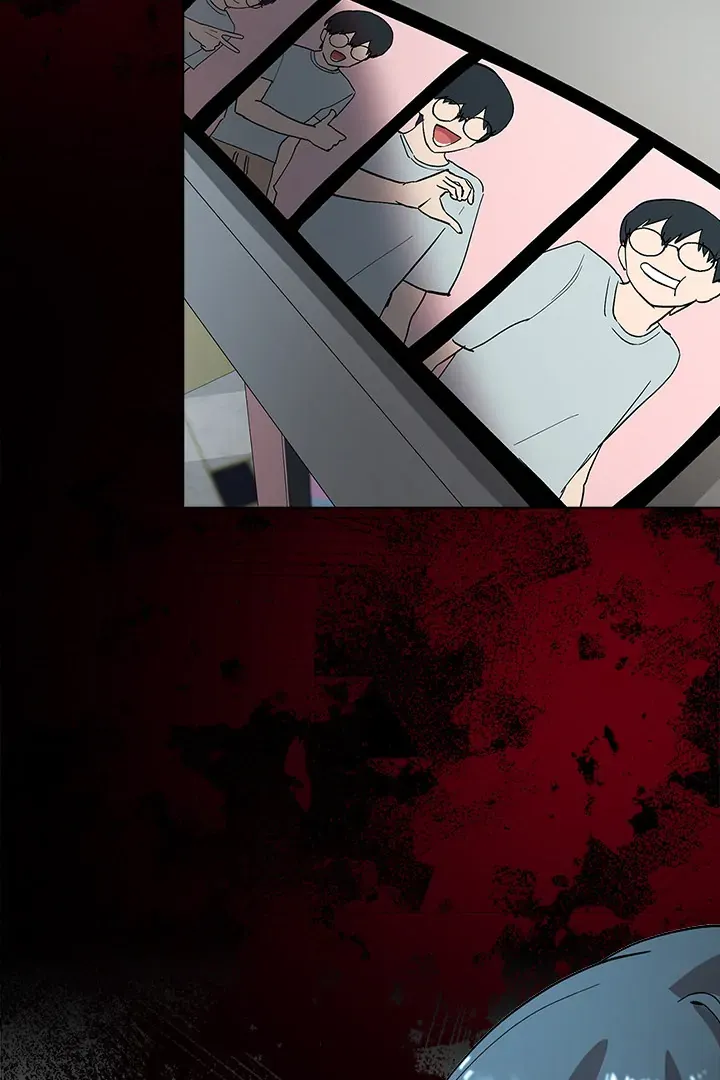 The Ghostly Deal Chapter 1 page 170 - 