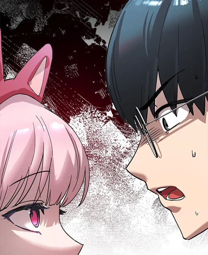 The Ghostly Deal Chapter 1 page 171 - 