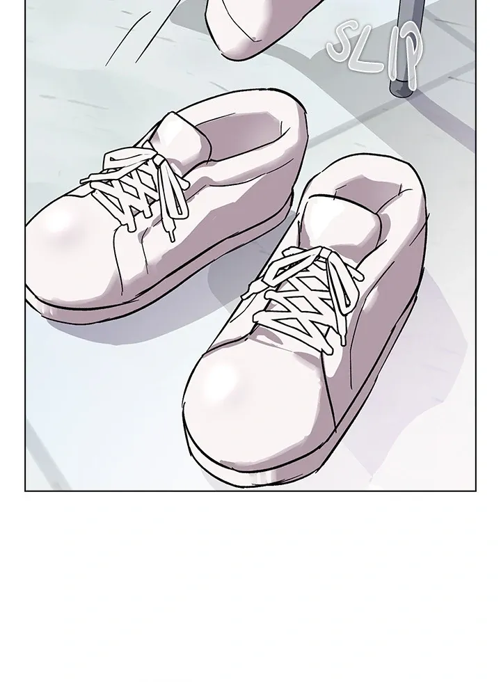 The Ghostly Deal Chapter 1 page 19 - 