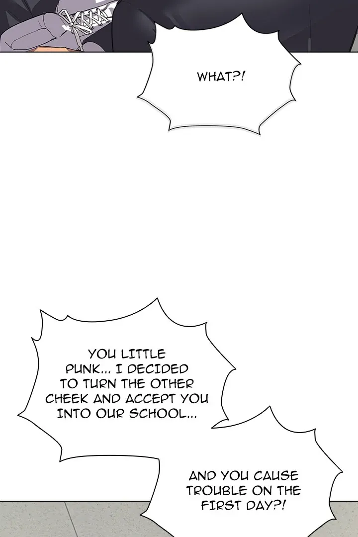 The Ghostly Deal Chapter 1 page 25 - 