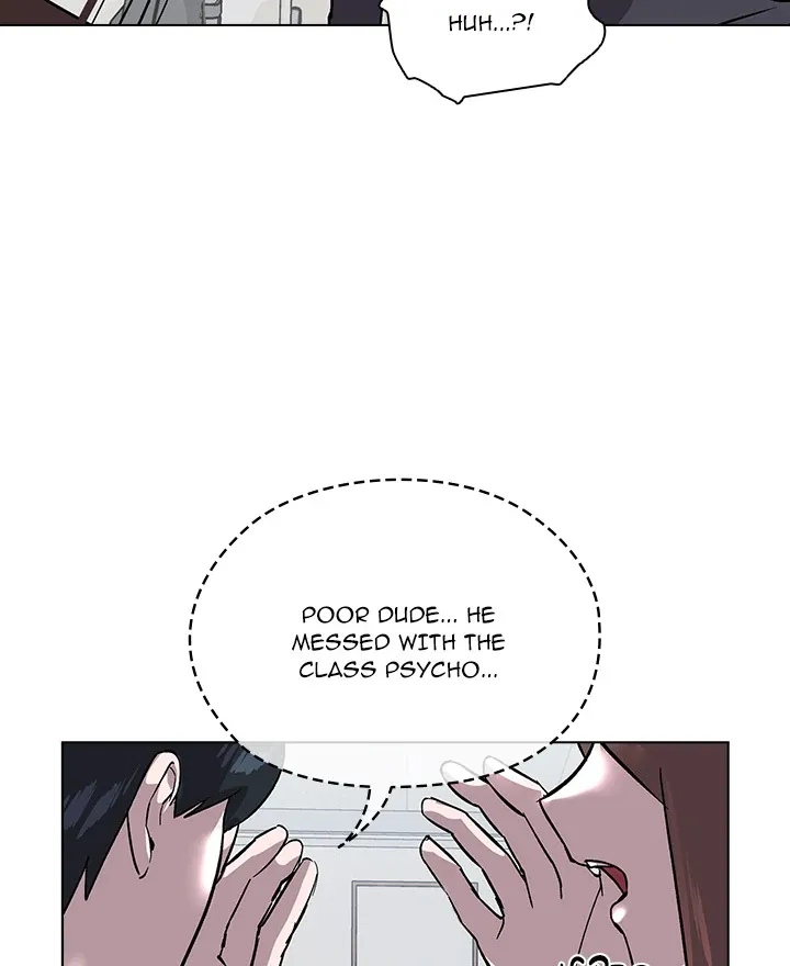The Ghostly Deal Chapter 1 page 27 - 