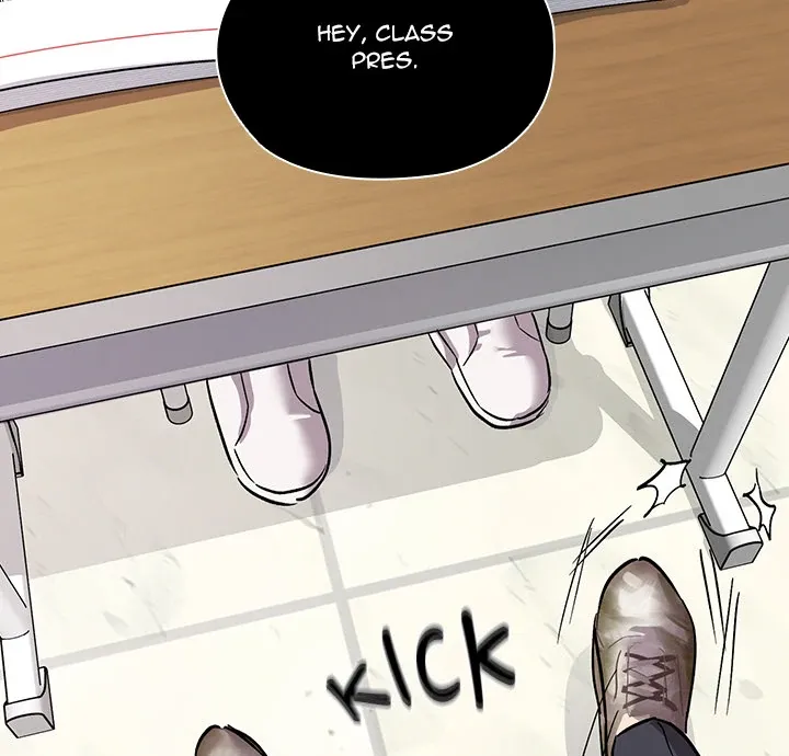 The Ghostly Deal Chapter 1 page 4 - 