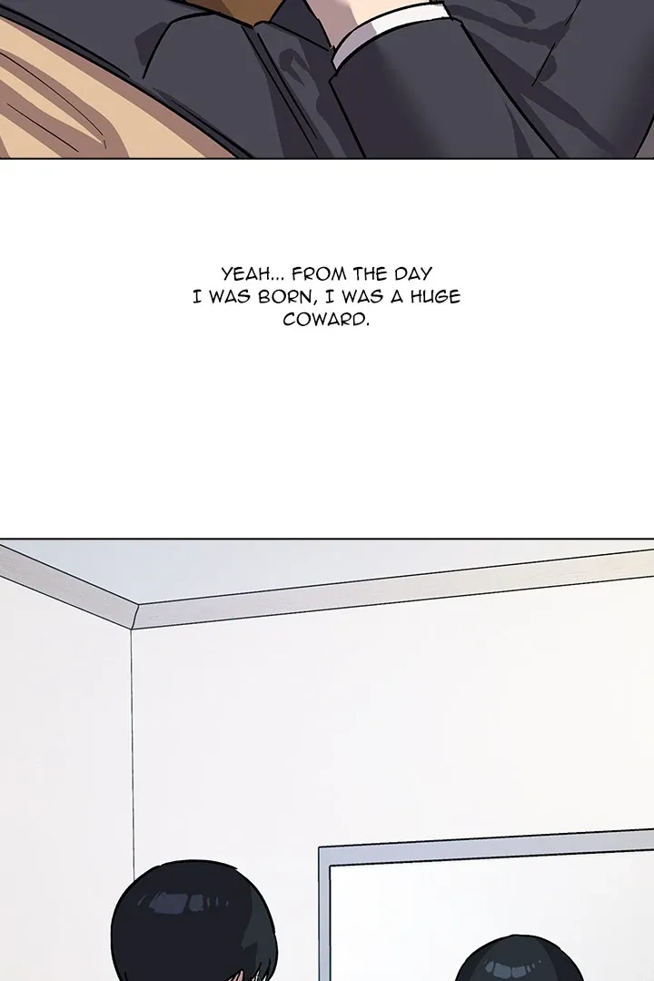 The Ghostly Deal Chapter 1 page 35 - 