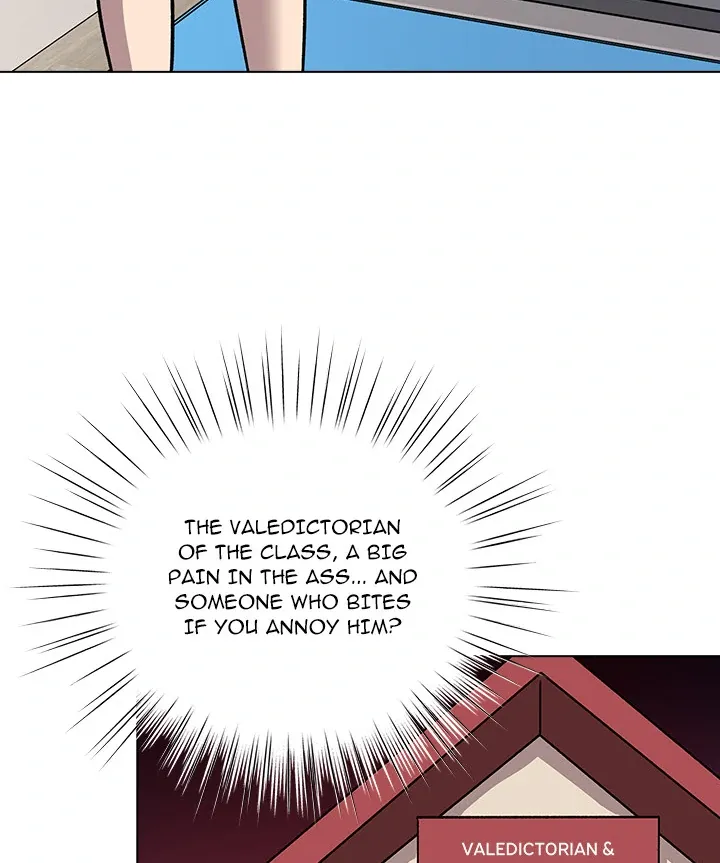 The Ghostly Deal Chapter 1 page 37 - 