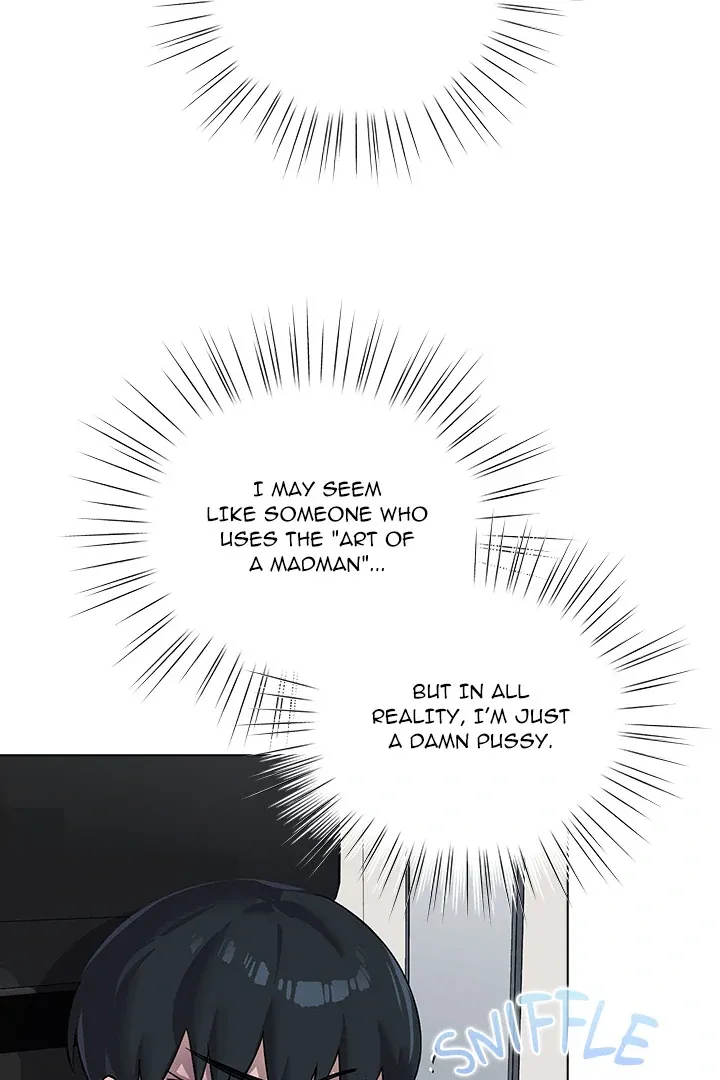 The Ghostly Deal Chapter 1 page 39 - 
