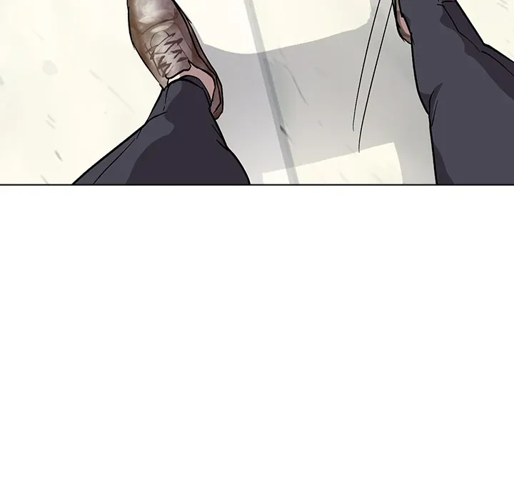 The Ghostly Deal Chapter 1 page 5 - 