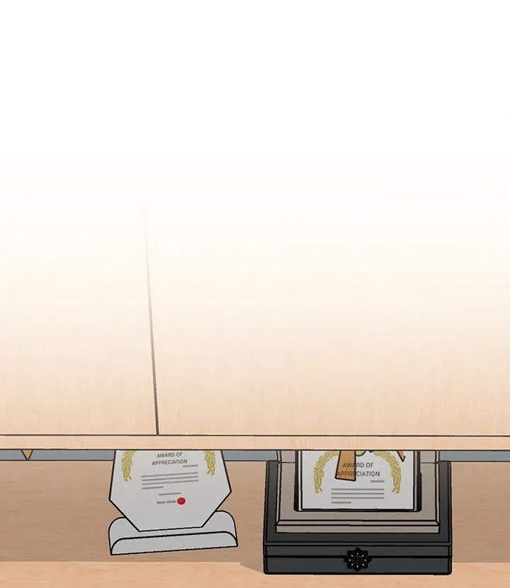 The Ghostly Deal Chapter 1 page 41 - 