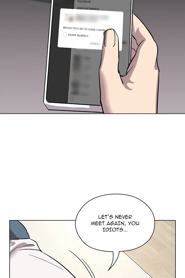 The Ghostly Deal Chapter 1 page 49 - 