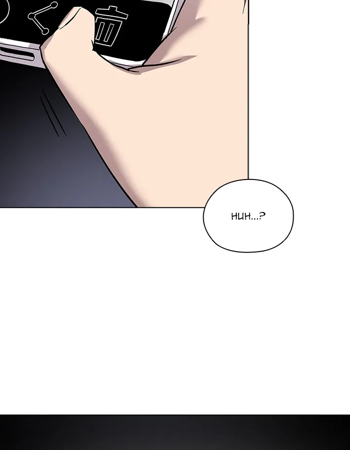 The Ghostly Deal Chapter 1 page 51 - 