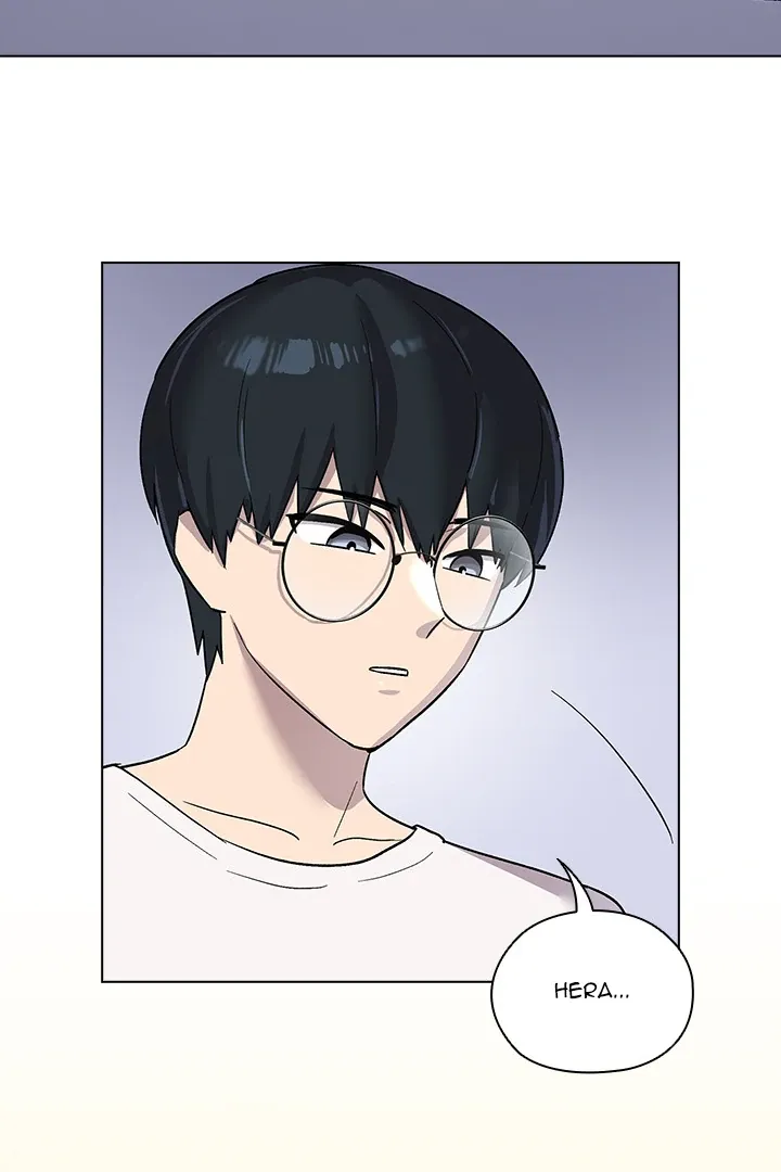 The Ghostly Deal Chapter 1 page 53 - 