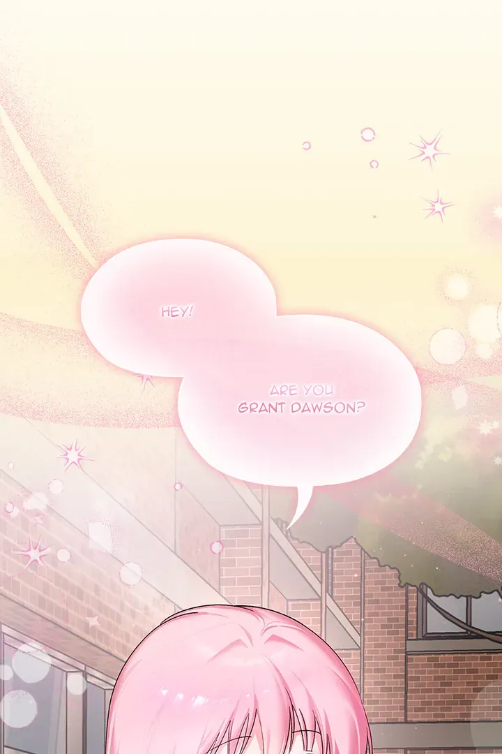 The Ghostly Deal Chapter 1 page 54 - 