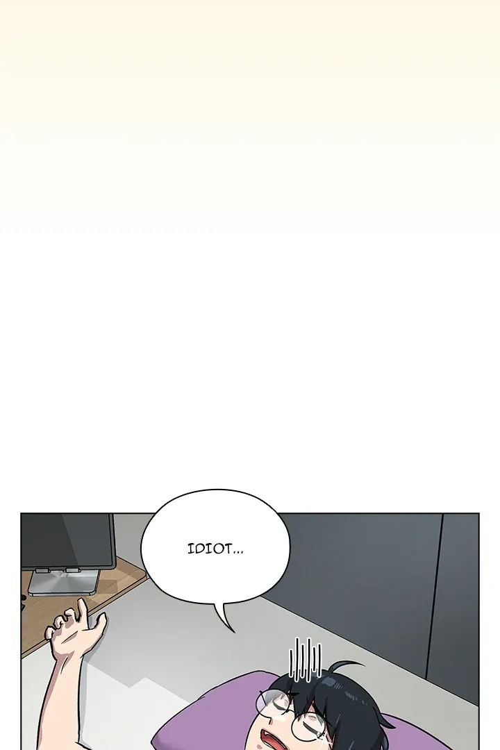 The Ghostly Deal Chapter 1 page 62 - 