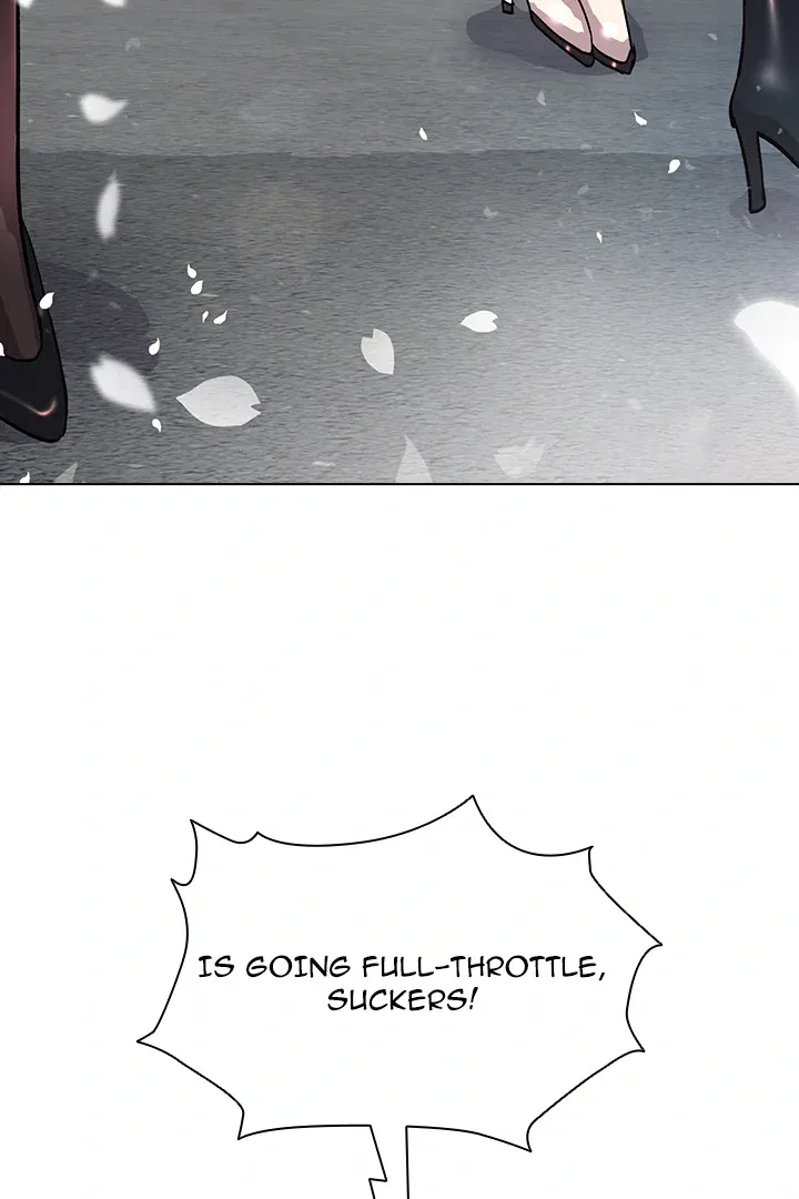 The Ghostly Deal Chapter 1 page 69 - 