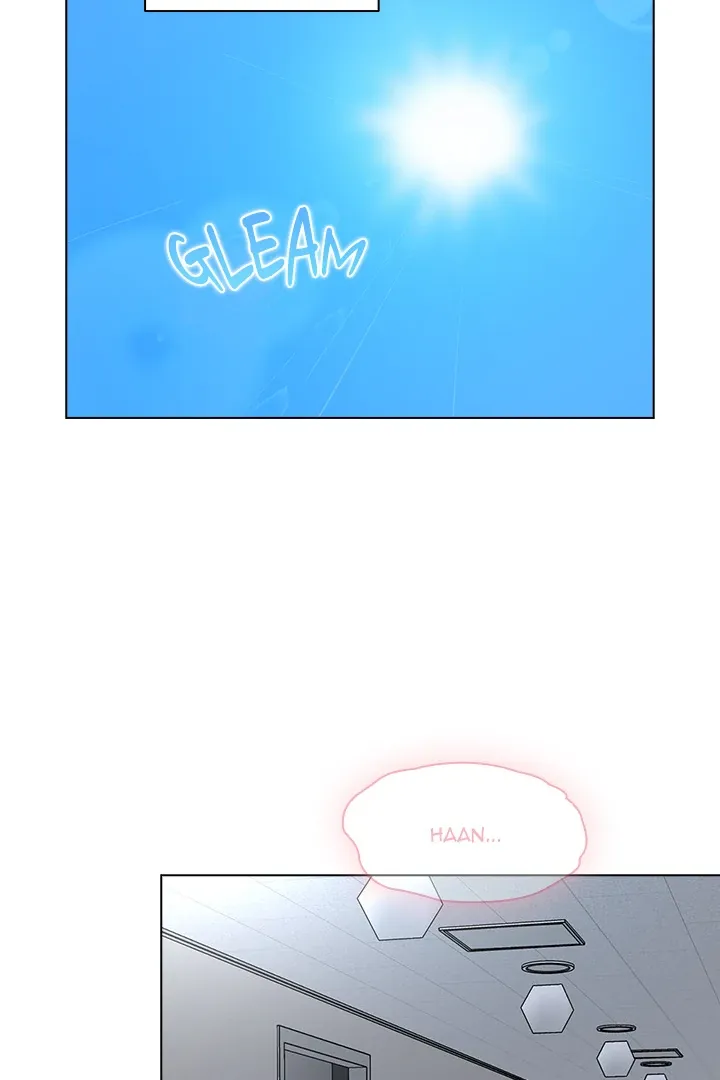 The Ghostly Deal Chapter 1 page 74 - 