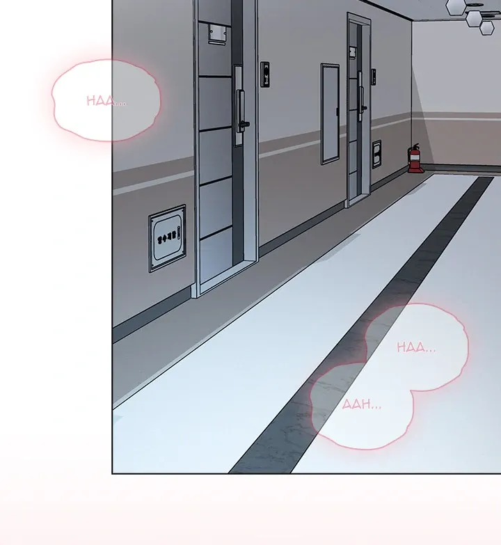 The Ghostly Deal Chapter 1 page 75 - 