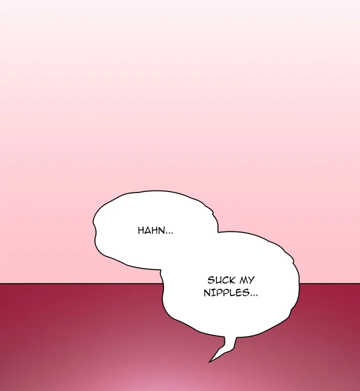 The Ghostly Deal Chapter 1 page 76 - 