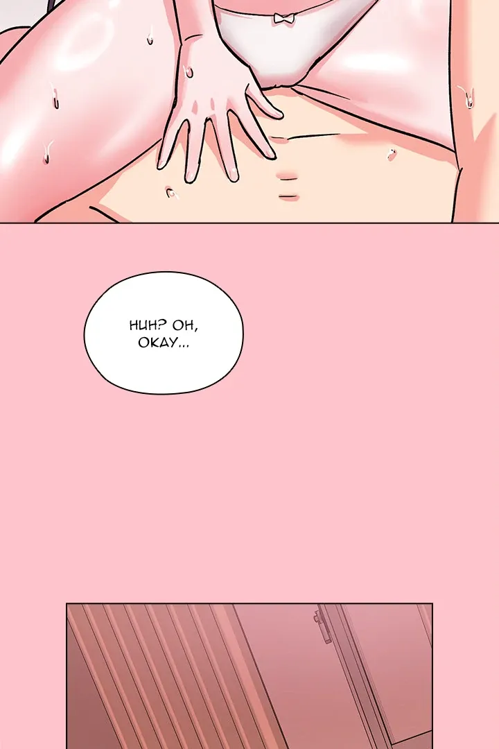 The Ghostly Deal Chapter 1 page 78 - 
