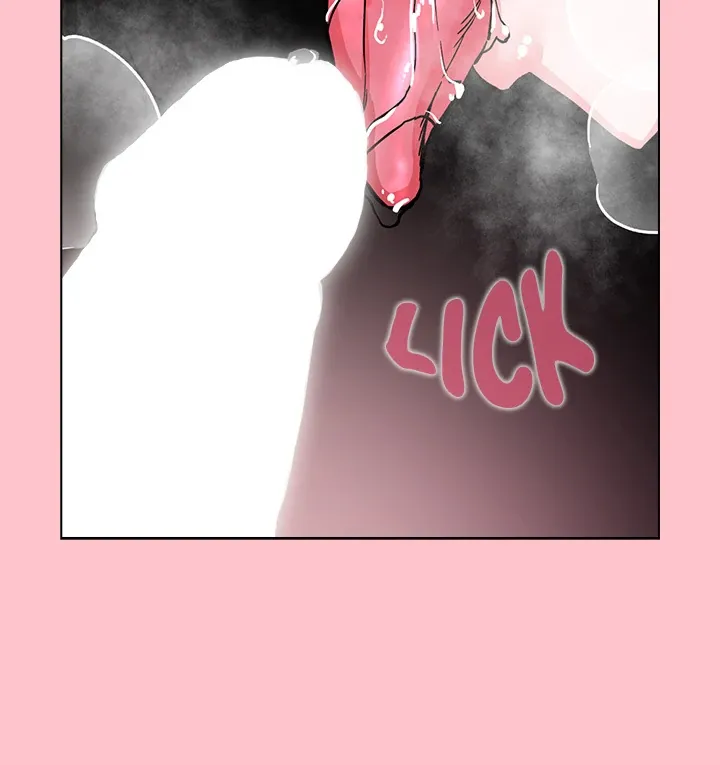 The Ghostly Deal Chapter 1 page 85 - 