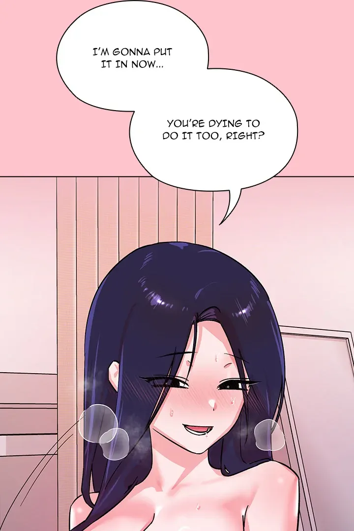 The Ghostly Deal Chapter 1 page 90 - 