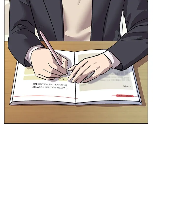 The Ghostly Deal Chapter 1 page 10 - 