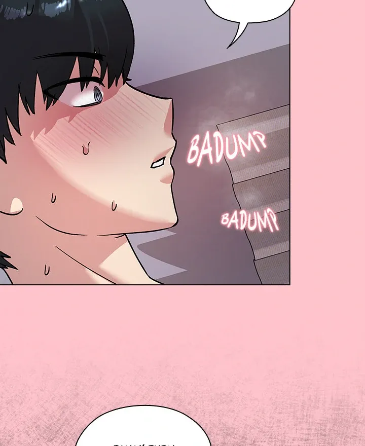 The Ghostly Deal Chapter 1 page 92 - 