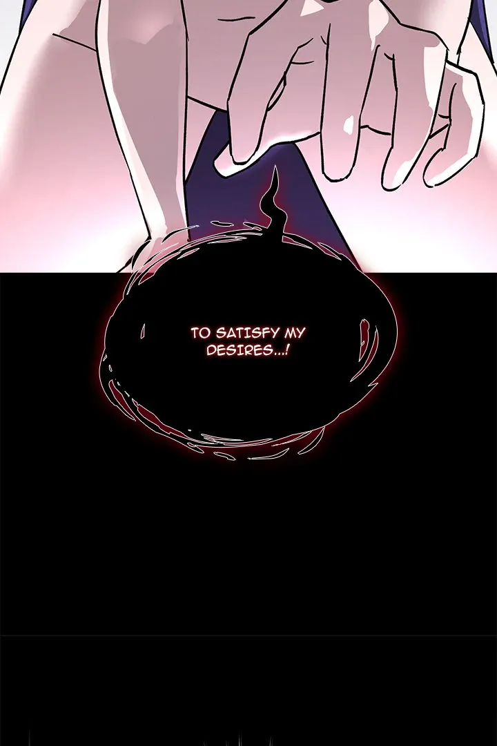 The Ghostly Deal Chapter 1 page 95 - 