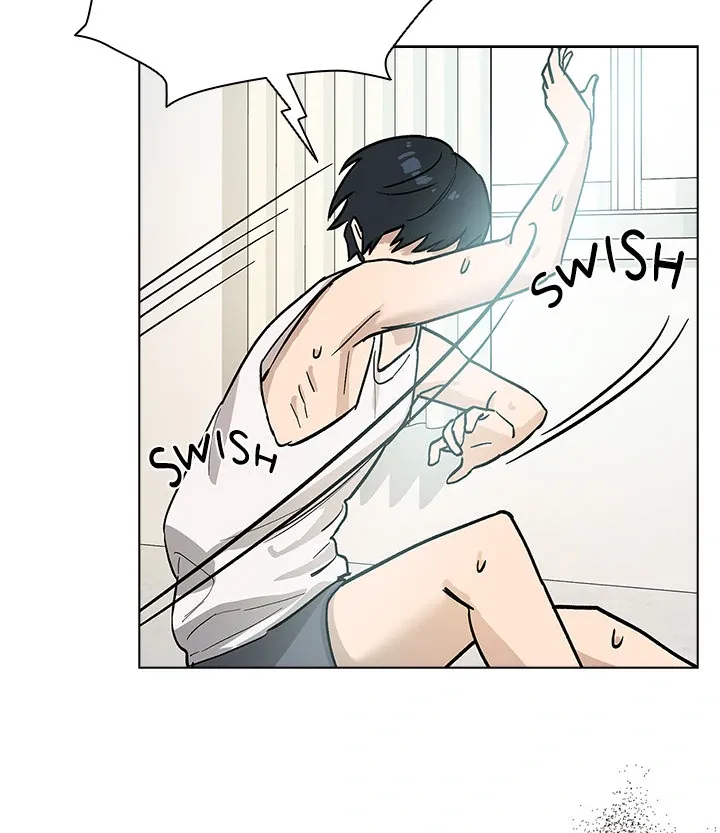 The Ghostly Deal Chapter 1 page 97 - 