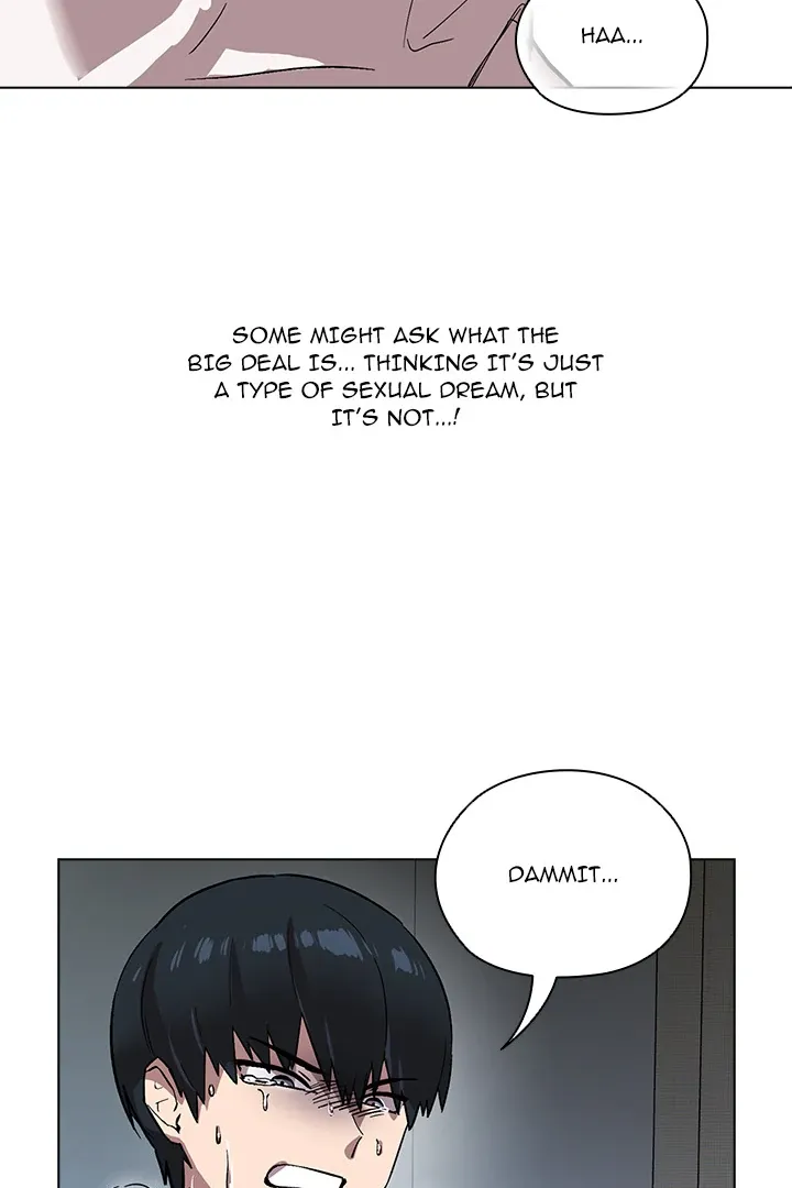 The Ghostly Deal Chapter 1 page 100 - 